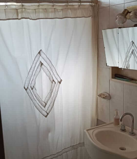 Buenos Aires 5521 Baño 2do