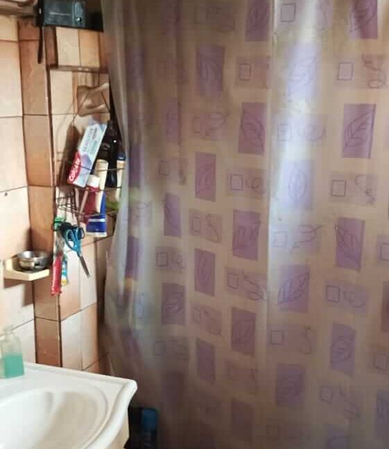 Buenos Aires 5521 baño 1er