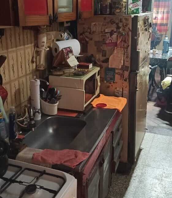 Buenos Aires 5521 cocina 1er