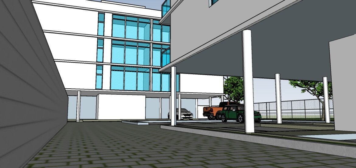 render 5