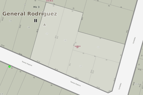 Tomas Espora 1045_Lote